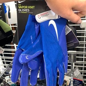 Mens Vaporknit Gloves Magnigrip Technology
